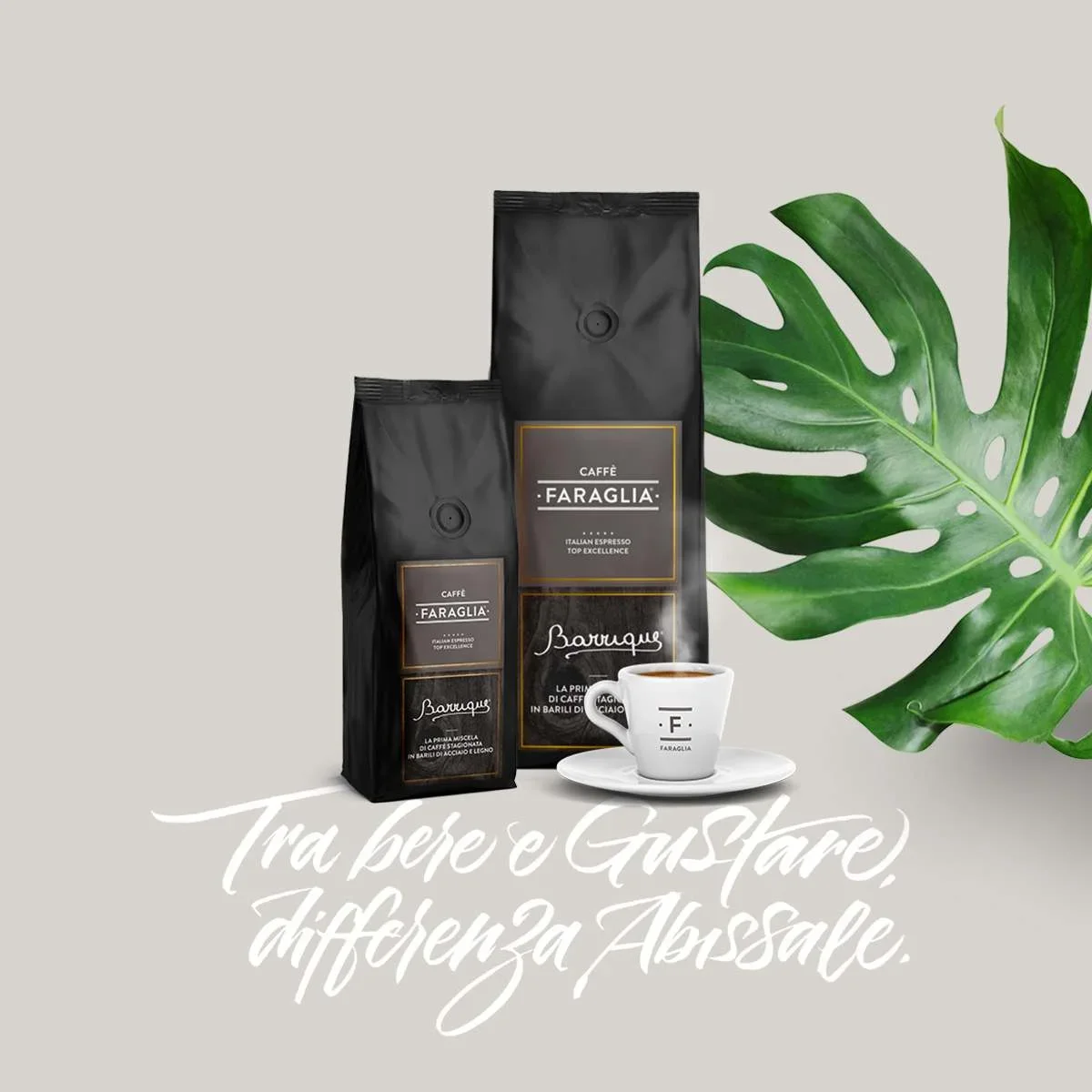 grafica etichette caffè Terni | packaging caffè Terni