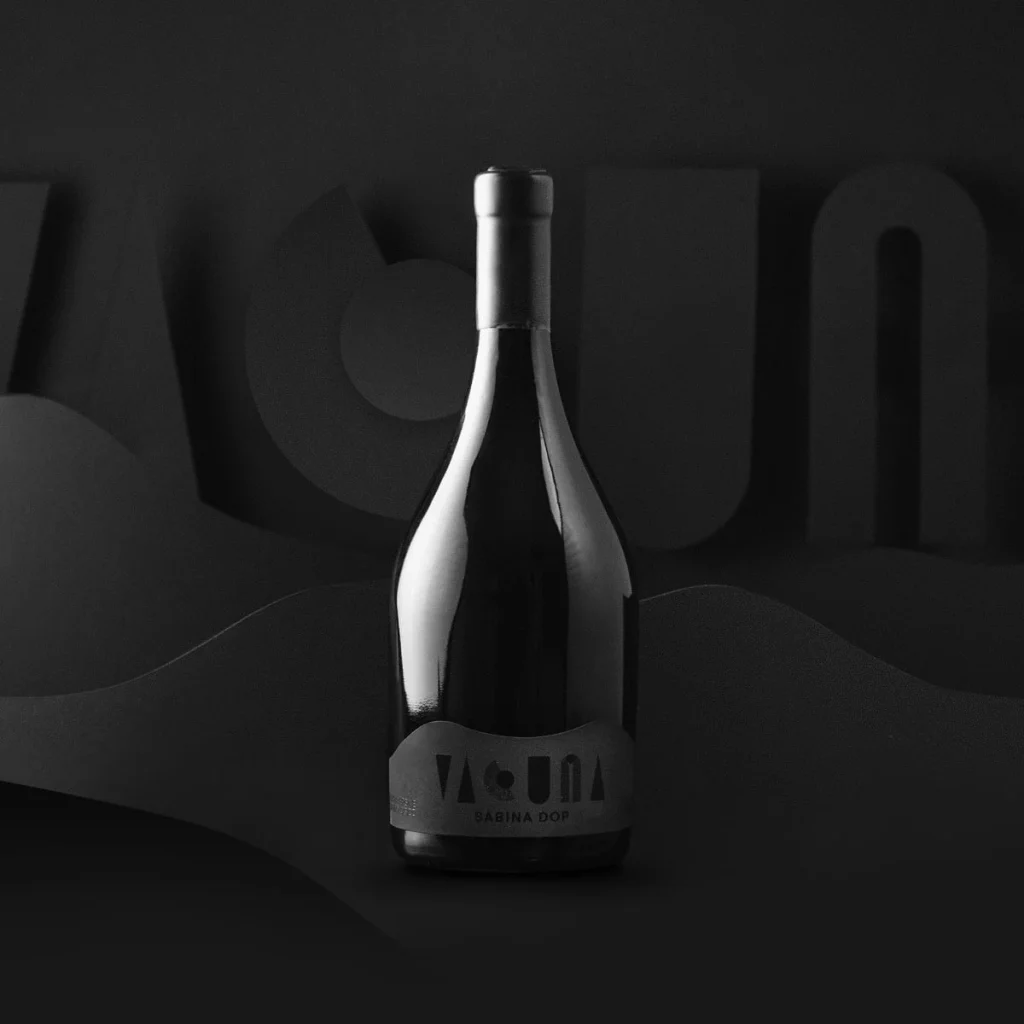 packaging etichetta vino Terni | grafica etichetta vino Terni | constant design