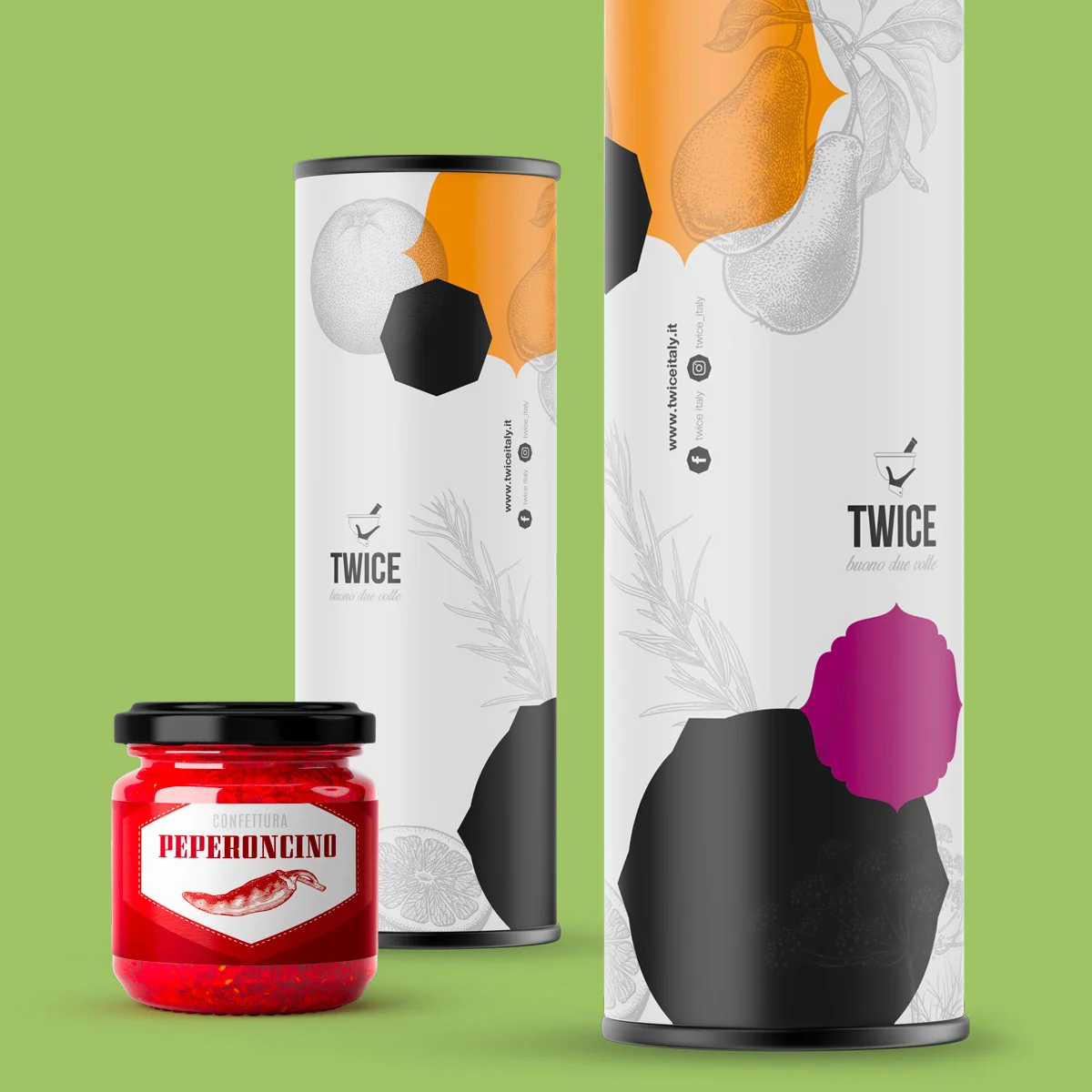 Preventivo packaging Terni | Preventivo etichette Terni